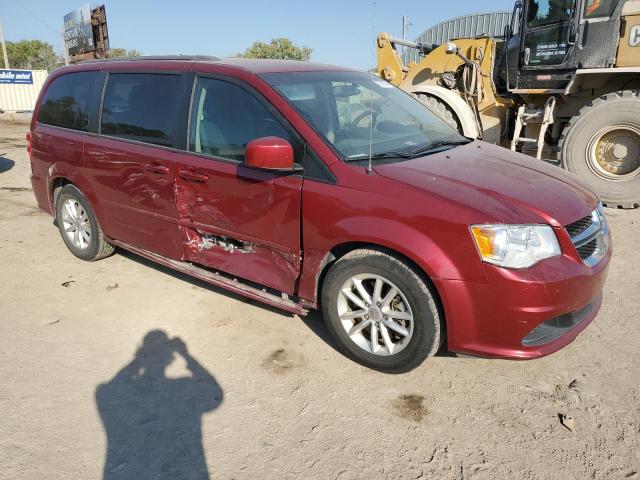 Photo 3 VIN: 2C4RDGCG6GR172112 - DODGE GRAND CARA 