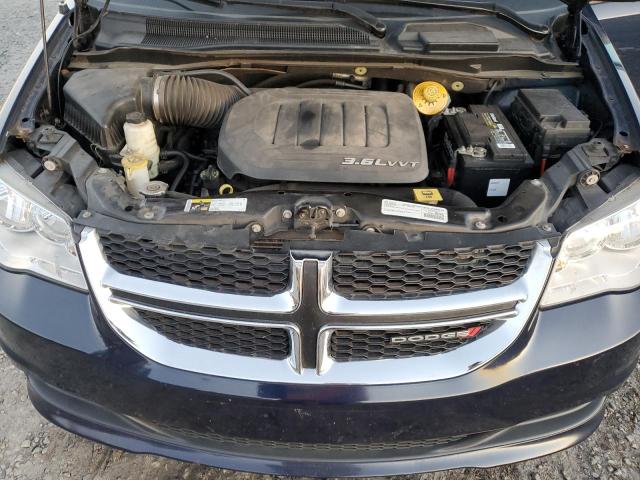 Photo 11 VIN: 2C4RDGCG6GR179500 - DODGE GRAND CARA 