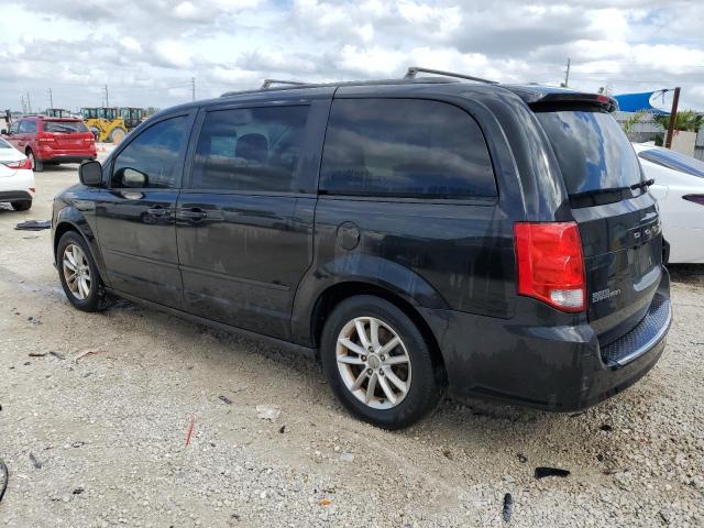 Photo 1 VIN: 2C4RDGCG6GR181845 - DODGE CARAVAN 