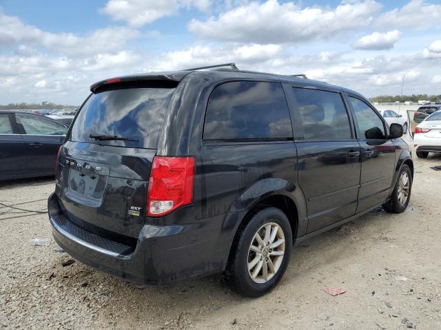 Photo 2 VIN: 2C4RDGCG6GR181845 - DODGE CARAVAN 