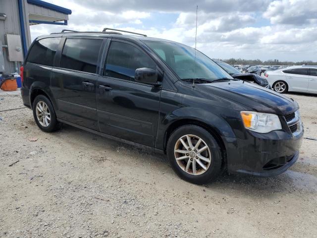 Photo 3 VIN: 2C4RDGCG6GR181845 - DODGE CARAVAN 