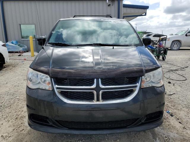 Photo 4 VIN: 2C4RDGCG6GR181845 - DODGE CARAVAN 