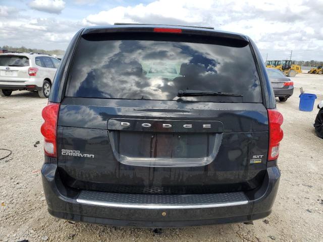 Photo 5 VIN: 2C4RDGCG6GR181845 - DODGE CARAVAN 