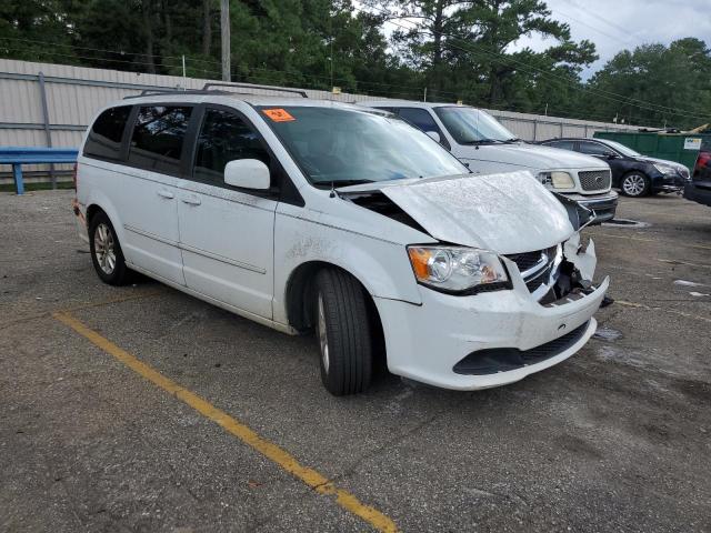 Photo 3 VIN: 2C4RDGCG6GR203150 - DODGE GRAND CARA 