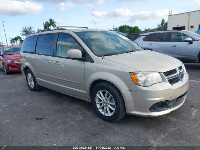 Photo 0 VIN: 2C4RDGCG6GR224743 - DODGE GRAND CARAVAN 