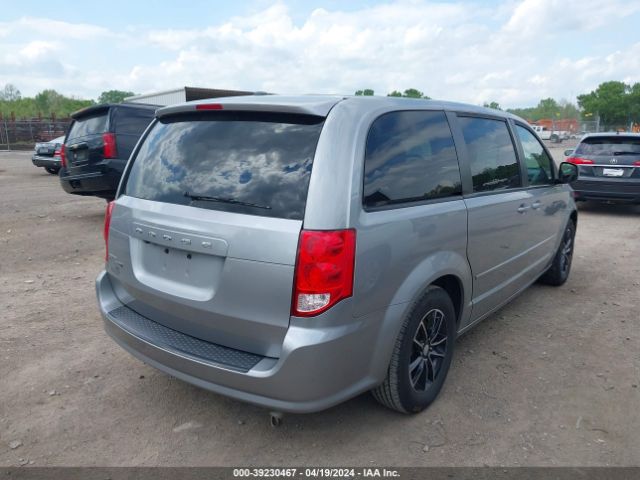 Photo 3 VIN: 2C4RDGCG6GR226962 - DODGE GRAND CARAVAN 