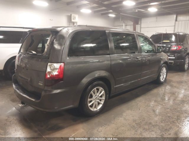 Photo 3 VIN: 2C4RDGCG6GR234799 - DODGE GRAND CARAVAN 