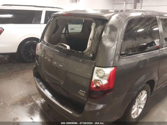 Photo 5 VIN: 2C4RDGCG6GR234799 - DODGE GRAND CARAVAN 