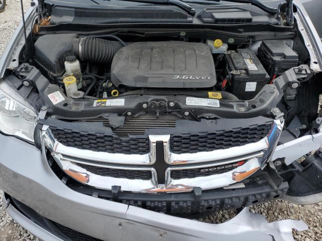 Photo 11 VIN: 2C4RDGCG6GR258133 - DODGE GRAND CARA 