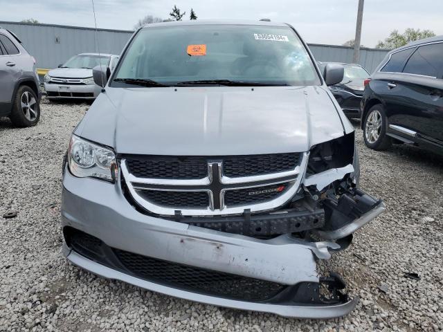 Photo 4 VIN: 2C4RDGCG6GR258133 - DODGE GRAND CARA 