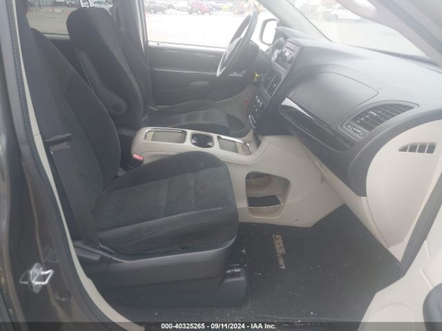 Photo 4 VIN: 2C4RDGCG6GR264773 - DODGE GRAND CARAVAN 