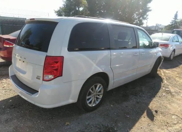 Photo 3 VIN: 2C4RDGCG6GR273246 - DODGE GRAND CARAVAN 