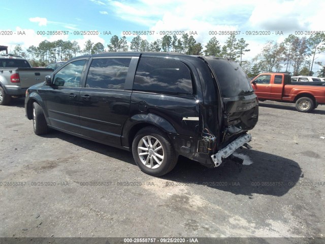 Photo 2 VIN: 2C4RDGCG6GR274820 - DODGE GRAND CARAVAN 