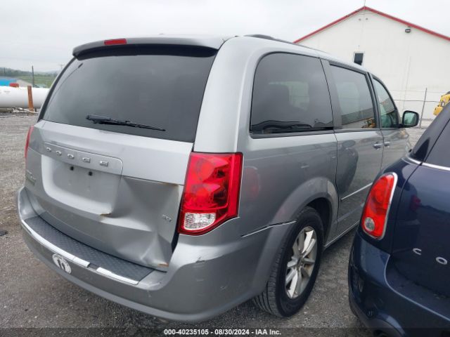 Photo 3 VIN: 2C4RDGCG6GR279595 - DODGE GRAND CARAVAN 