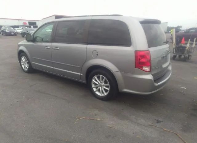 Photo 2 VIN: 2C4RDGCG6GR310862 - DODGE CARAVAN 