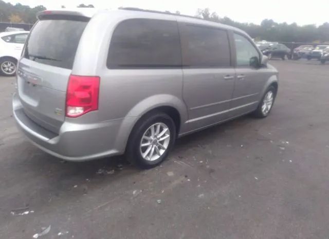 Photo 3 VIN: 2C4RDGCG6GR310862 - DODGE GRAND CARAVAN 