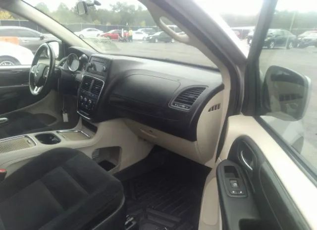 Photo 4 VIN: 2C4RDGCG6GR310862 - DODGE GRAND CARAVAN 