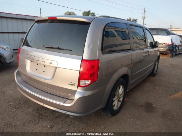 Photo 3 VIN: 2C4RDGCG6GR311512 - DODGE GRAND CARAVAN 