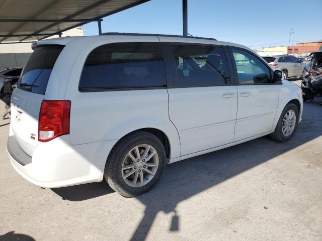 Photo 2 VIN: 2C4RDGCG6GR313471 - DODGE GRAND CARA 