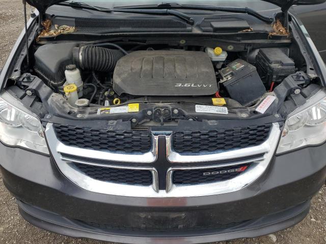 Photo 11 VIN: 2C4RDGCG6GR315267 - DODGE CARAVAN 