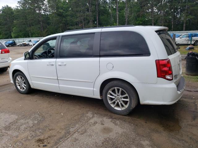 Photo 1 VIN: 2C4RDGCG6GR323384 - DODGE CARAVAN 