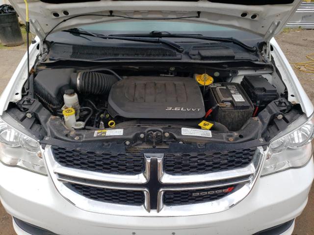 Photo 11 VIN: 2C4RDGCG6GR323384 - DODGE CARAVAN 