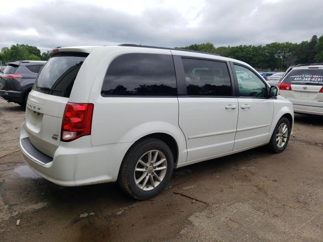 Photo 2 VIN: 2C4RDGCG6GR323384 - DODGE CARAVAN 