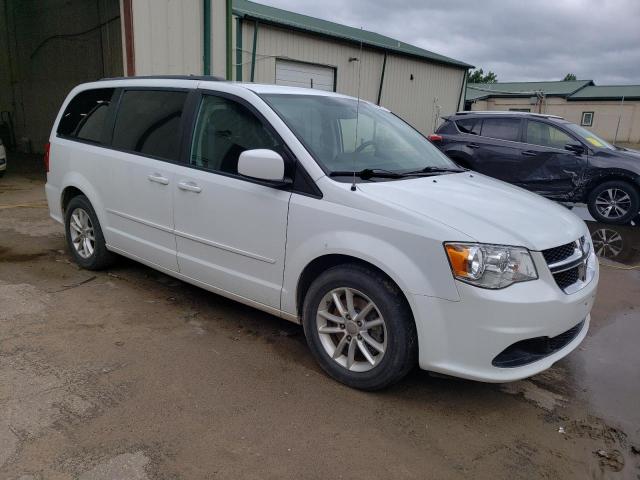 Photo 3 VIN: 2C4RDGCG6GR323384 - DODGE CARAVAN 