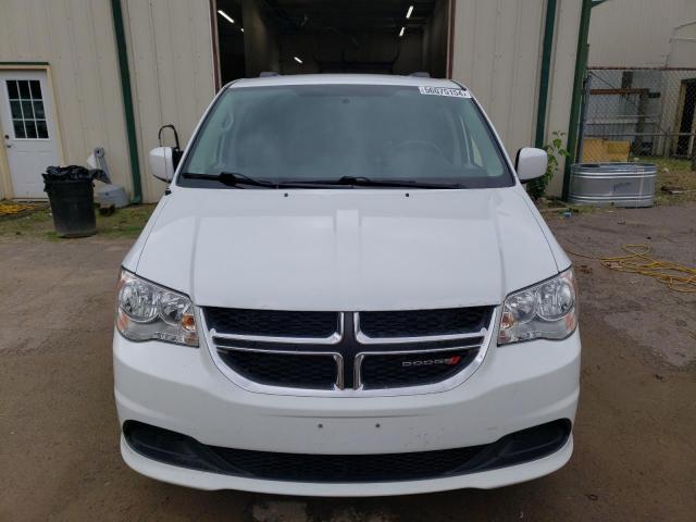 Photo 4 VIN: 2C4RDGCG6GR323384 - DODGE CARAVAN 