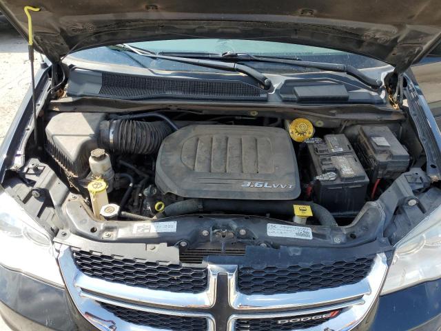 Photo 10 VIN: 2C4RDGCG6GR334224 - DODGE GRAND CARA 