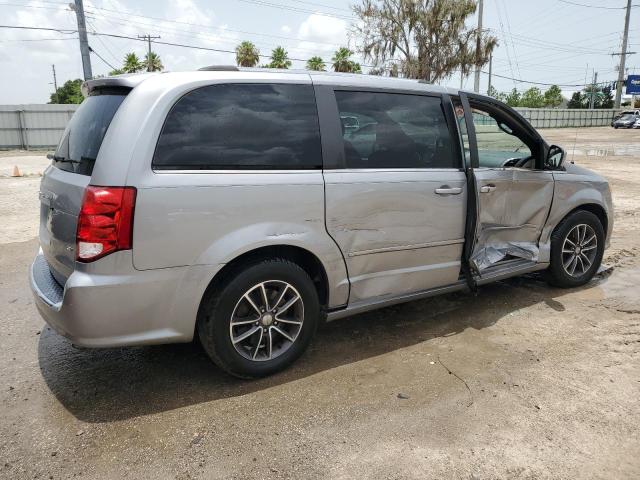 Photo 2 VIN: 2C4RDGCG6GR348446 - DODGE CARAVAN 