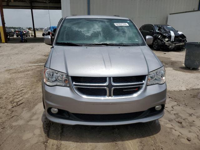 Photo 4 VIN: 2C4RDGCG6GR348446 - DODGE CARAVAN 