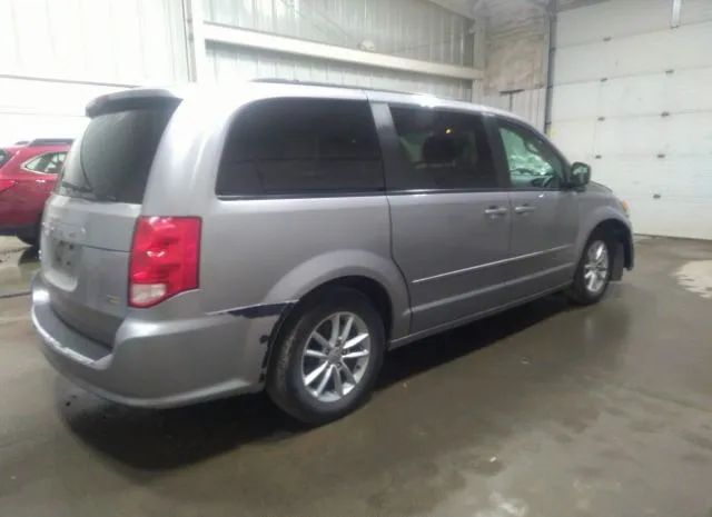 Photo 3 VIN: 2C4RDGCG6GR353100 - DODGE GRAND CARAVAN 