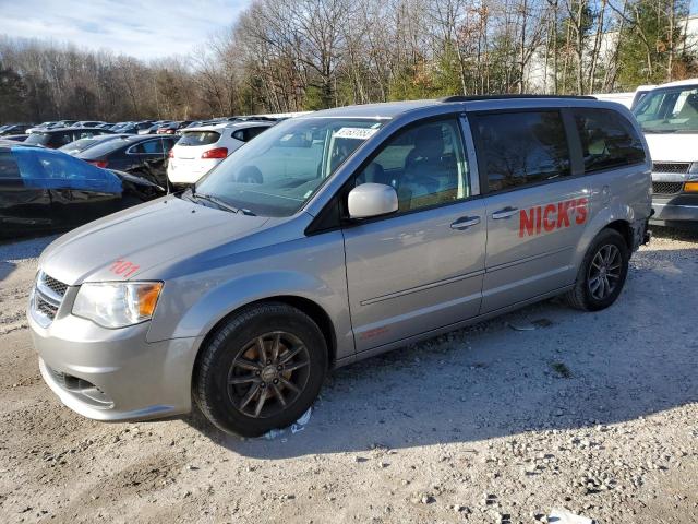 Photo 0 VIN: 2C4RDGCG6GR354019 - DODGE CARAVAN 