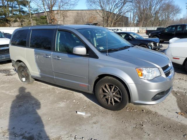 Photo 3 VIN: 2C4RDGCG6GR354019 - DODGE CARAVAN 