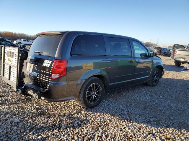 Photo 2 VIN: 2C4RDGCG6GR365277 - DODGE CARAVAN 