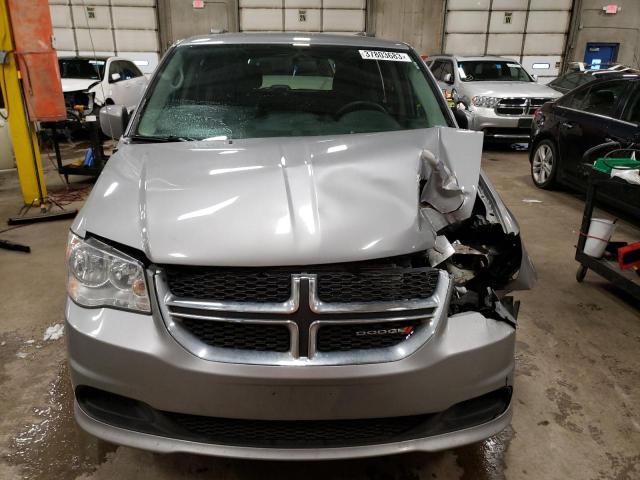 Photo 4 VIN: 2C4RDGCG6GR367451 - DODGE GRAND CARA 