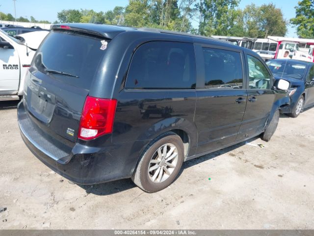 Photo 3 VIN: 2C4RDGCG6GR381012 - DODGE GRAND CARAVAN 