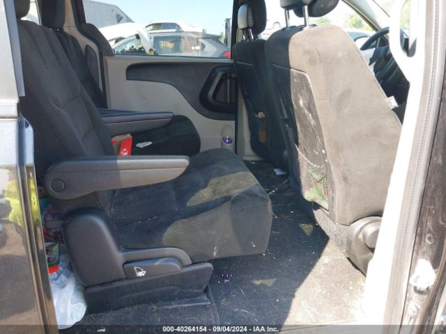 Photo 7 VIN: 2C4RDGCG6GR381012 - DODGE GRAND CARAVAN 