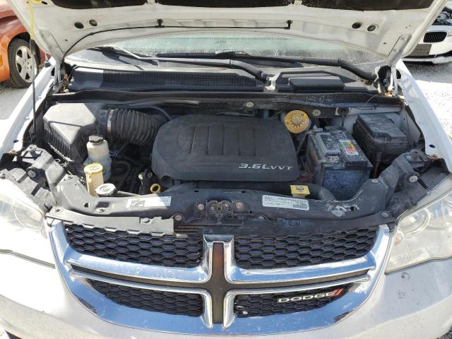 Photo 6 VIN: 2C4RDGCG6GR396058 - DODGE GRAND CARA 