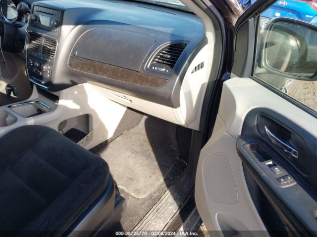 Photo 4 VIN: 2C4RDGCG6GR396416 - DODGE GRAND CARAVAN 