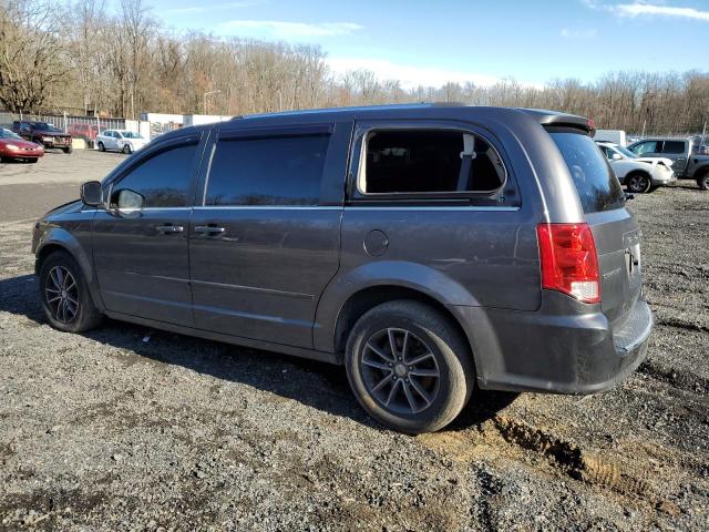 Photo 1 VIN: 2C4RDGCG6HR574407 - DODGE CARAVAN 