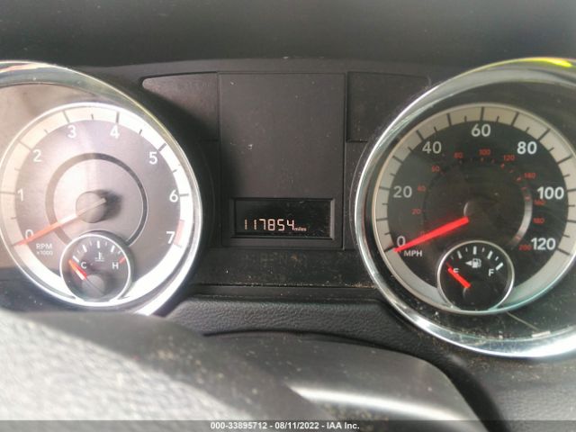 Photo 6 VIN: 2C4RDGCG6HR600181 - DODGE GRAND CARAVAN 