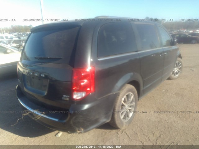 Photo 3 VIN: 2C4RDGCG6HR600438 - DODGE GRAND CARAVAN 