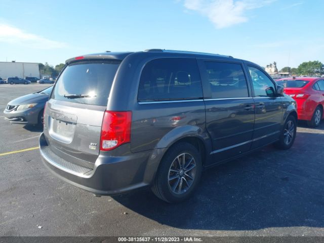 Photo 3 VIN: 2C4RDGCG6HR617028 - DODGE GRAND CARAVAN 