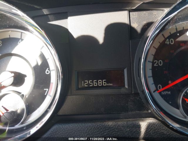 Photo 6 VIN: 2C4RDGCG6HR617028 - DODGE GRAND CARAVAN 