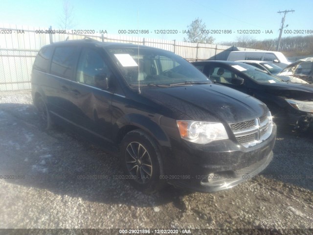 Photo 0 VIN: 2C4RDGCG6HR617126 - DODGE GRAND CARAVAN 