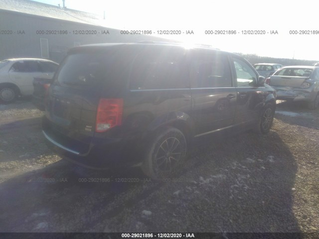 Photo 3 VIN: 2C4RDGCG6HR617126 - DODGE GRAND CARAVAN 