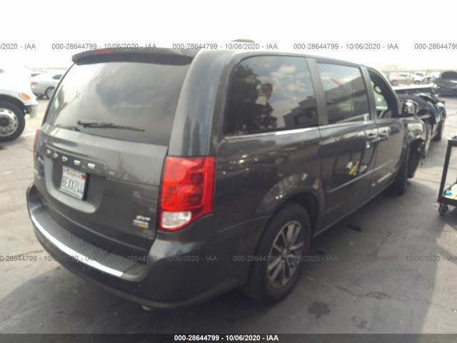 Photo 3 VIN: 2C4RDGCG6HR675057 - DODGE GRAND CARAVAN 