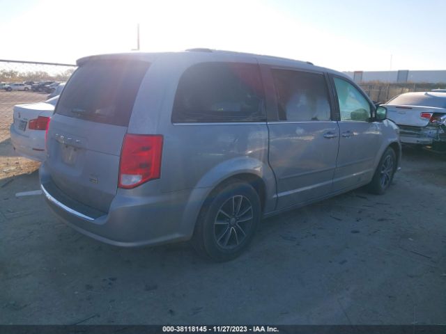 Photo 3 VIN: 2C4RDGCG6HR677214 - DODGE GRAND CARAVAN 